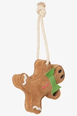 Hästleksak Pepparkaksgubbe