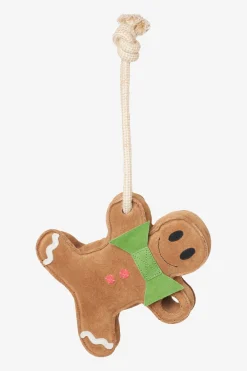 Hästleksak Pepparkaksgubbe