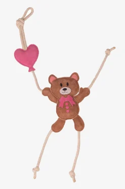 Hästleksak Valentine Björn