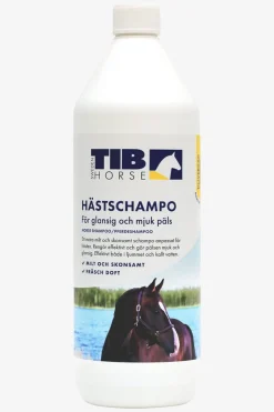 Hästschampo
