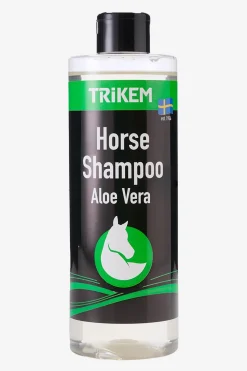 Hästschampo Aloe Vera 0,5L