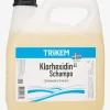 Hästschampo Klorhexidin 3L