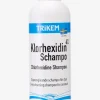 Hästschampo Klorhexidin 200ml