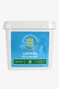 Hästtillskott Loppfrön