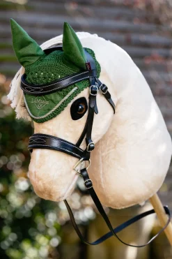 Huva Käpphäst Hunter Green