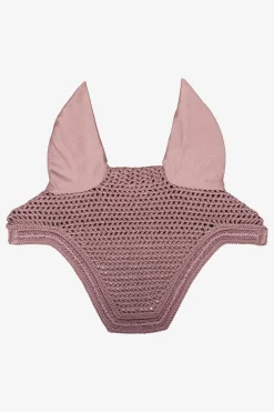 Huva Velvet Mini Pearls Old Rose