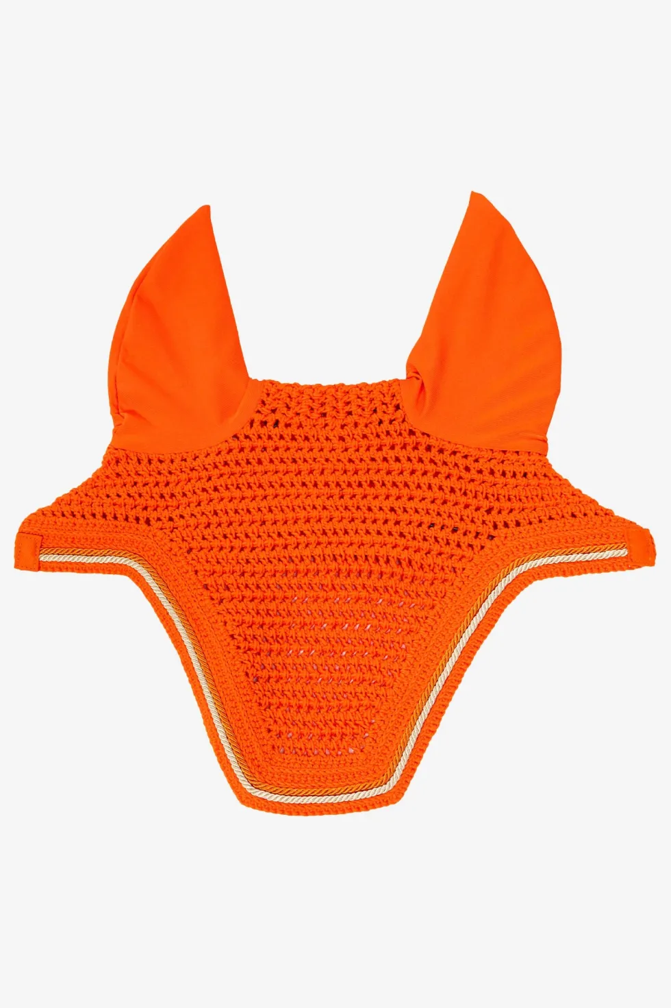 Huva Wellington Diamond Rope Orange