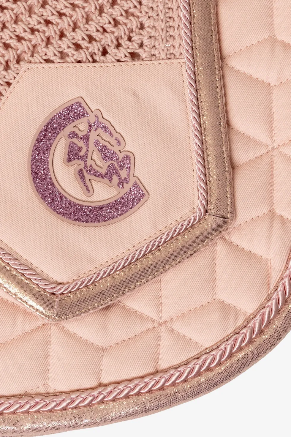 Huva Wellington Sparkling Old Rose