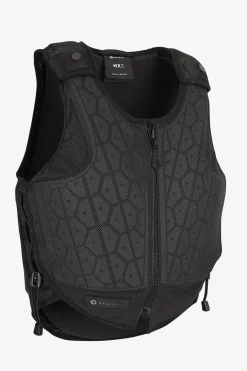 HX3 Säkerhetsväst Vuxen XL Svart
