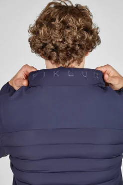 Hybridjacka Herr Core Navy
