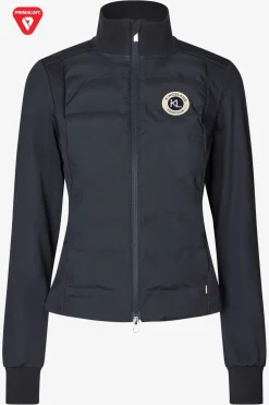 Hybridjacka KLLucy Navy