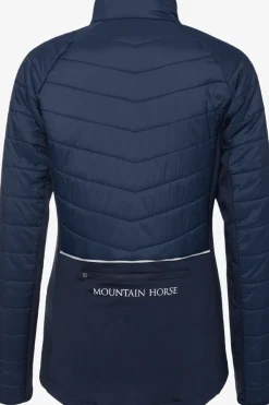 Hybridjacka Prime Navy