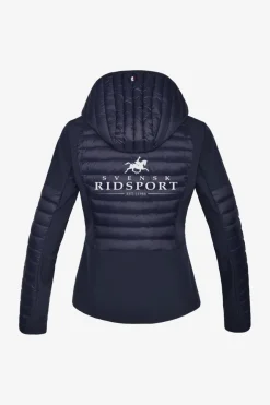 Hybrid Jacka Svensk Ridsport