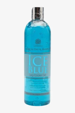Ice Blue Cooler Gel