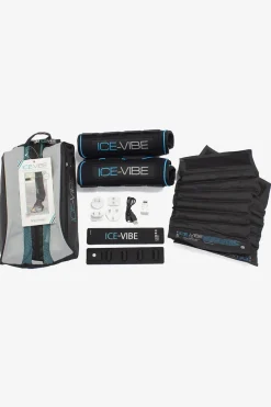 Ice-Vibe Kyldamasker