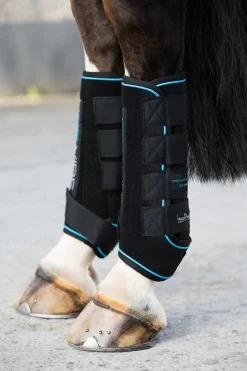 Ice-Vibe Kyldamasker