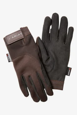 Insulated Tek Grip Ridhandskar