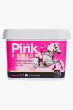In The Pink Senior