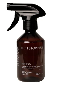 Itch stop plus 250ml