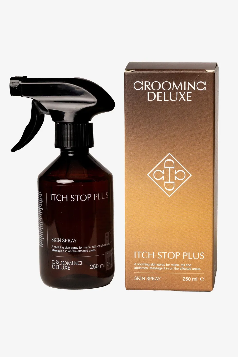 Itch stop plus 250ml