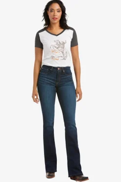 Jeans Ballary Boot Cut Pennsylvania