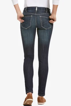 Jeans Ella Skinny Celestial