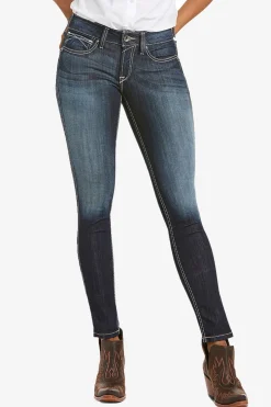 Jeans Ella Skinny Celestial