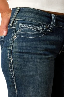 Jeans Icon Ocean