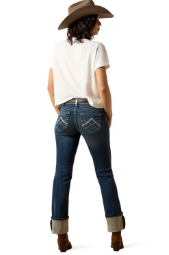 Jeans Icon Ocean