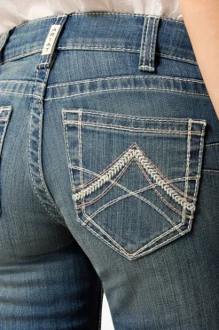 Jeans Icon Rainstorm