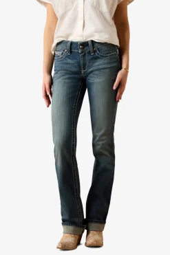 Jeans Icon Rainstorm
