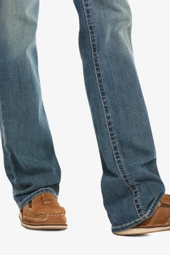 Jeans Icon Rainstorm