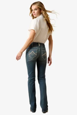 Jeans Icon Rainstorm