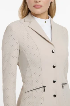 Jessica Ridkavaj Mesh Stone