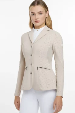 Jessica Ridkavaj Mesh Stone
