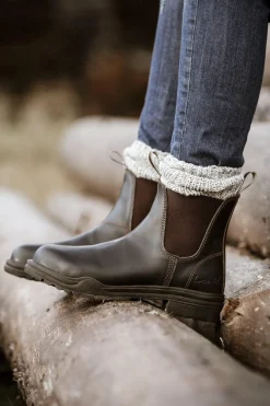 Jodhpurs Farmer Brun