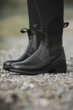 Jodhpurs Hazel Svart