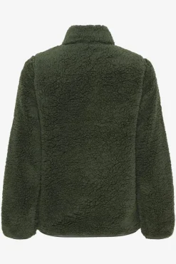 Joelle Teddy Junior
