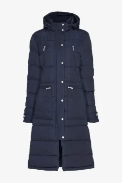 Kappa Candice Navy