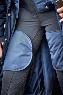 Kappa Candice Navy