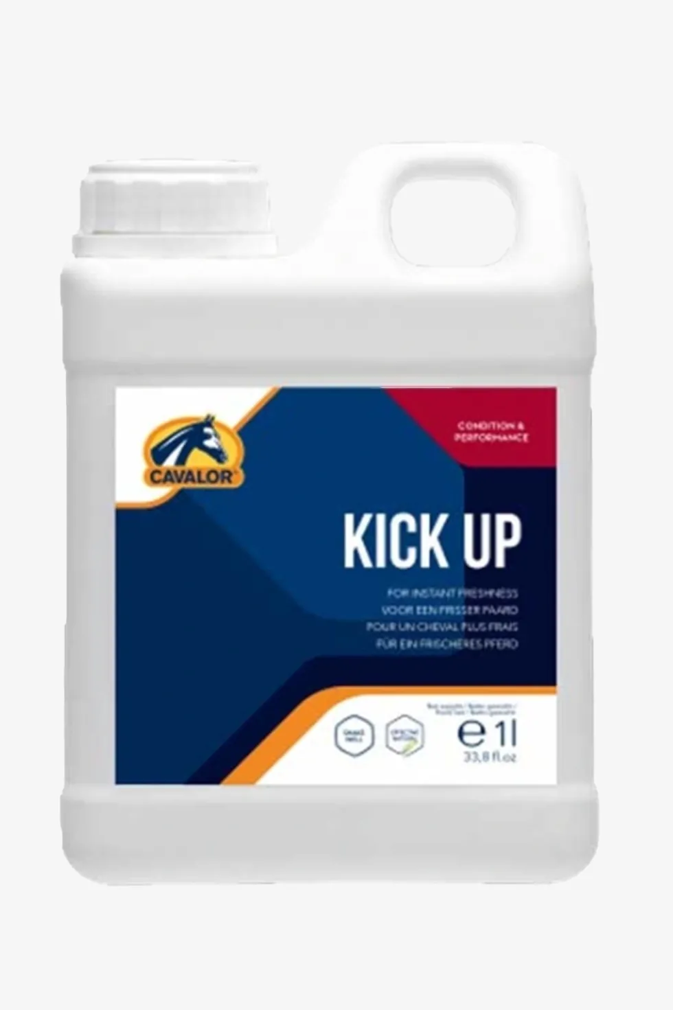 Kick Up