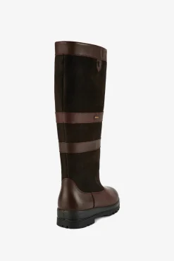 Kilternan Stövlar Walnut