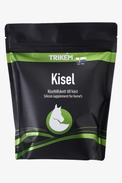 Kisel 500g