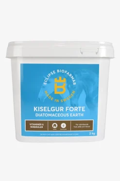 Kiselgur Forte