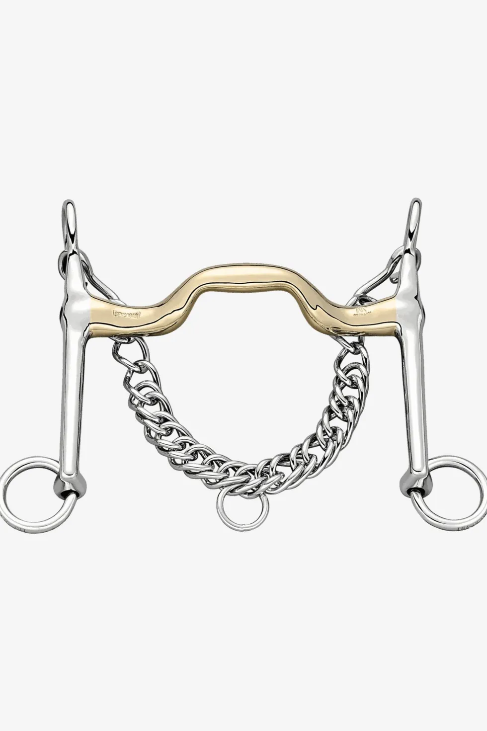 KK Kandarstång 18mm/7cm