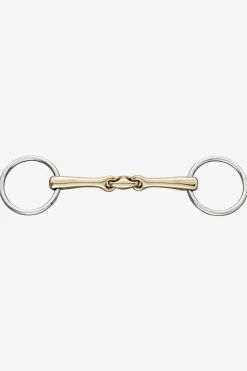 KK Ultra Bridong 3-Delad 14mm Crystal