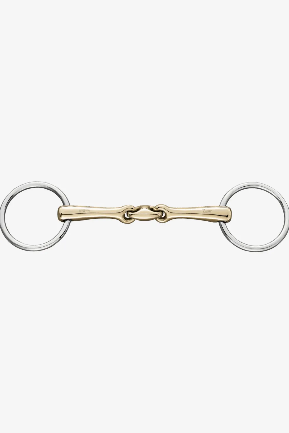 KK Ultra Bridong 3-Delad 14mm Crystal
