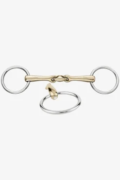 KK Ultra Bridong 3-Delad 14mm Crystal