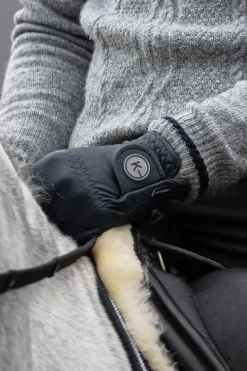 KLgigi Vinterhandske