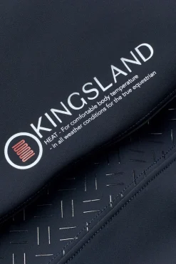 KLKarolina H Värmeridbyxor Full Grip